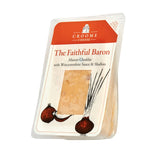 Croome Cuisine - The Faithful Baron (Worcester Sauce & Shallot) 150g