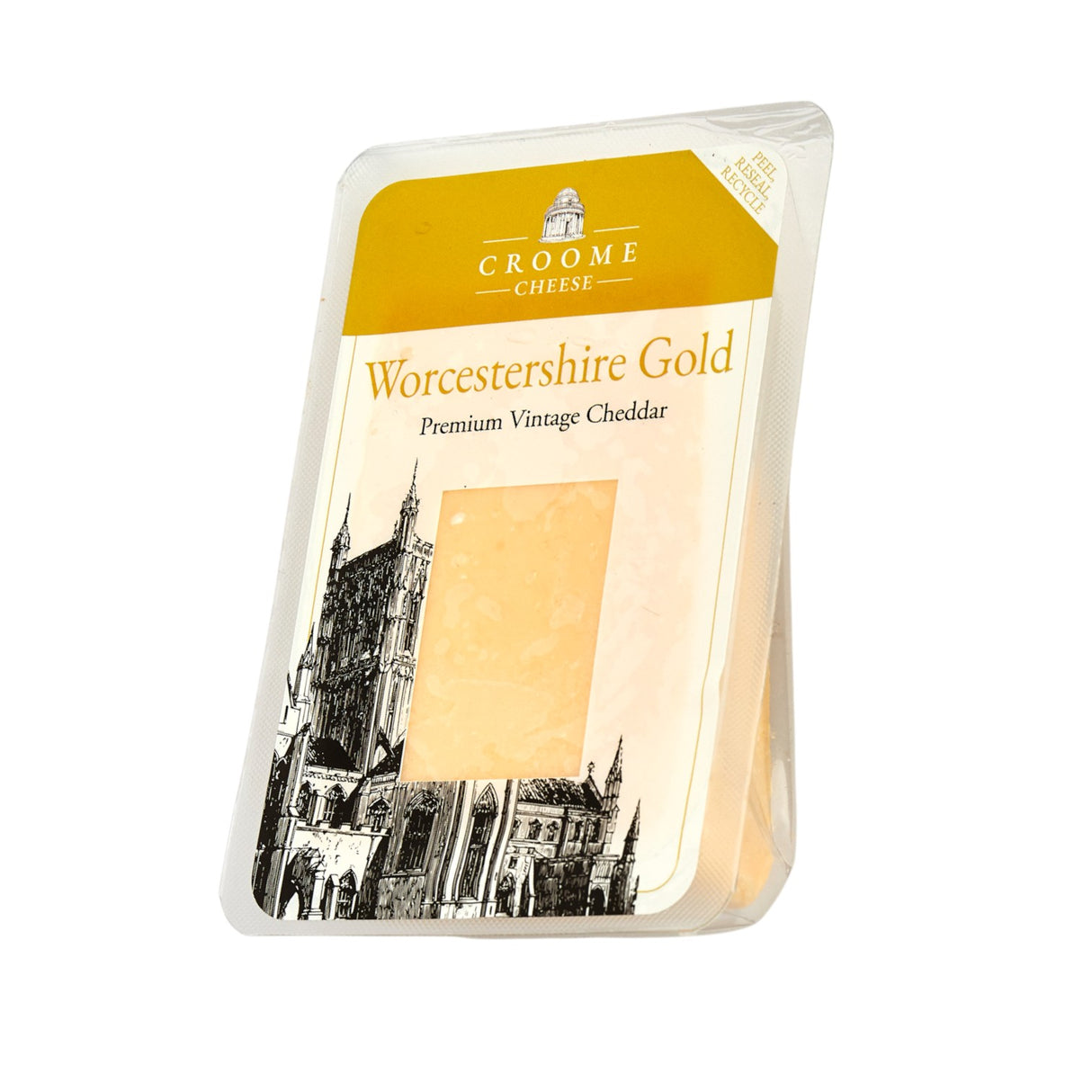 Croome Cuisine - Worcestershire Gold (150g)