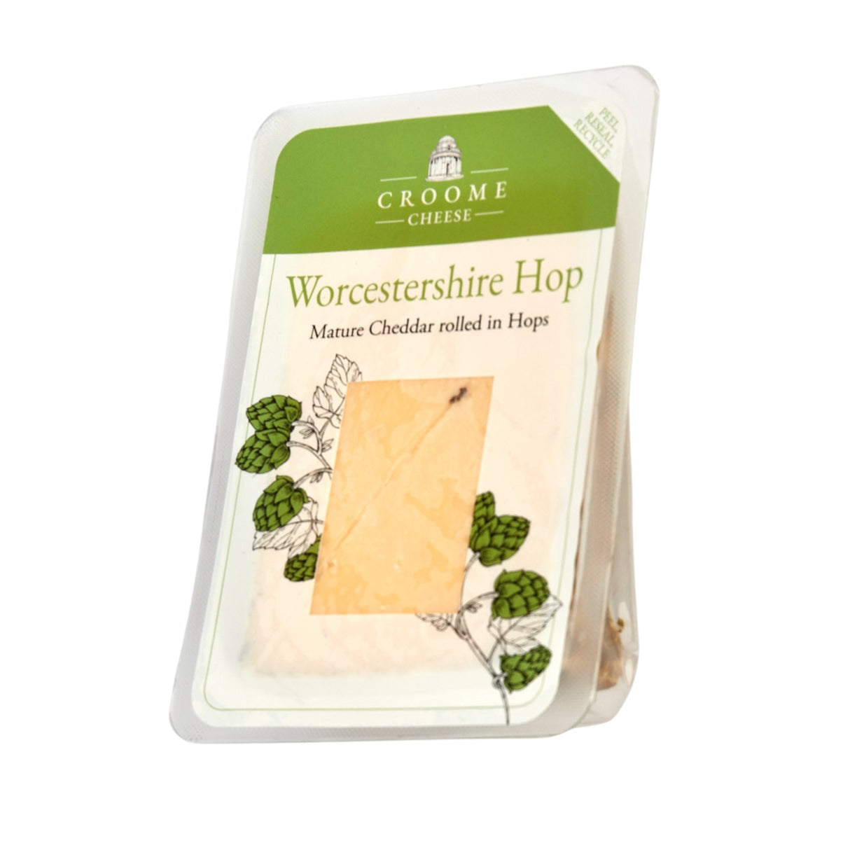 Croome Cuisine - Worcestershire Hop 150g