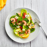 BEF - Raw Peeled King Prawns 150g