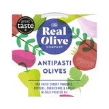 Real Olive Co - Antipasti Olives (160g)