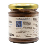 Nutcellars Ltd - Chocolate Macadamia Spread (170g)