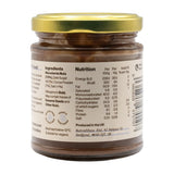 Nutcellars Ltd - Chocolate Macadamia Spread (170g)