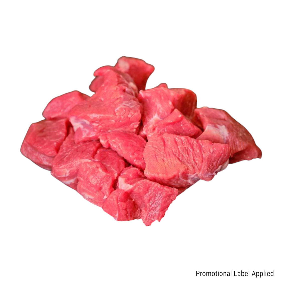 Country Butchers - Diced Beef (250g)