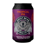 Drop Bear Beer Co - Tropical IPA (4 x 330ml)