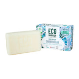 Little Soap Company - Eco Warrior Sensitive Scalp Shampoo Bar Sage, Mint & Eucalyptus 100g