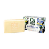 Little Soap Company - Eco Warrior Mens All Over Body Bar 100g