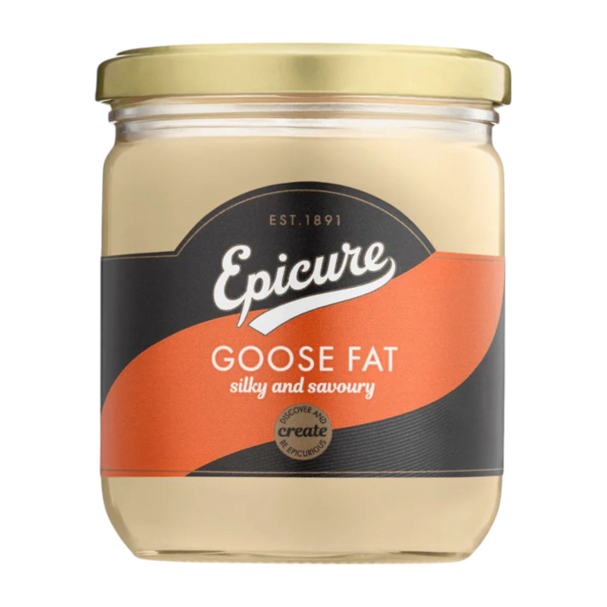 Epicure - Goose Fat 320G