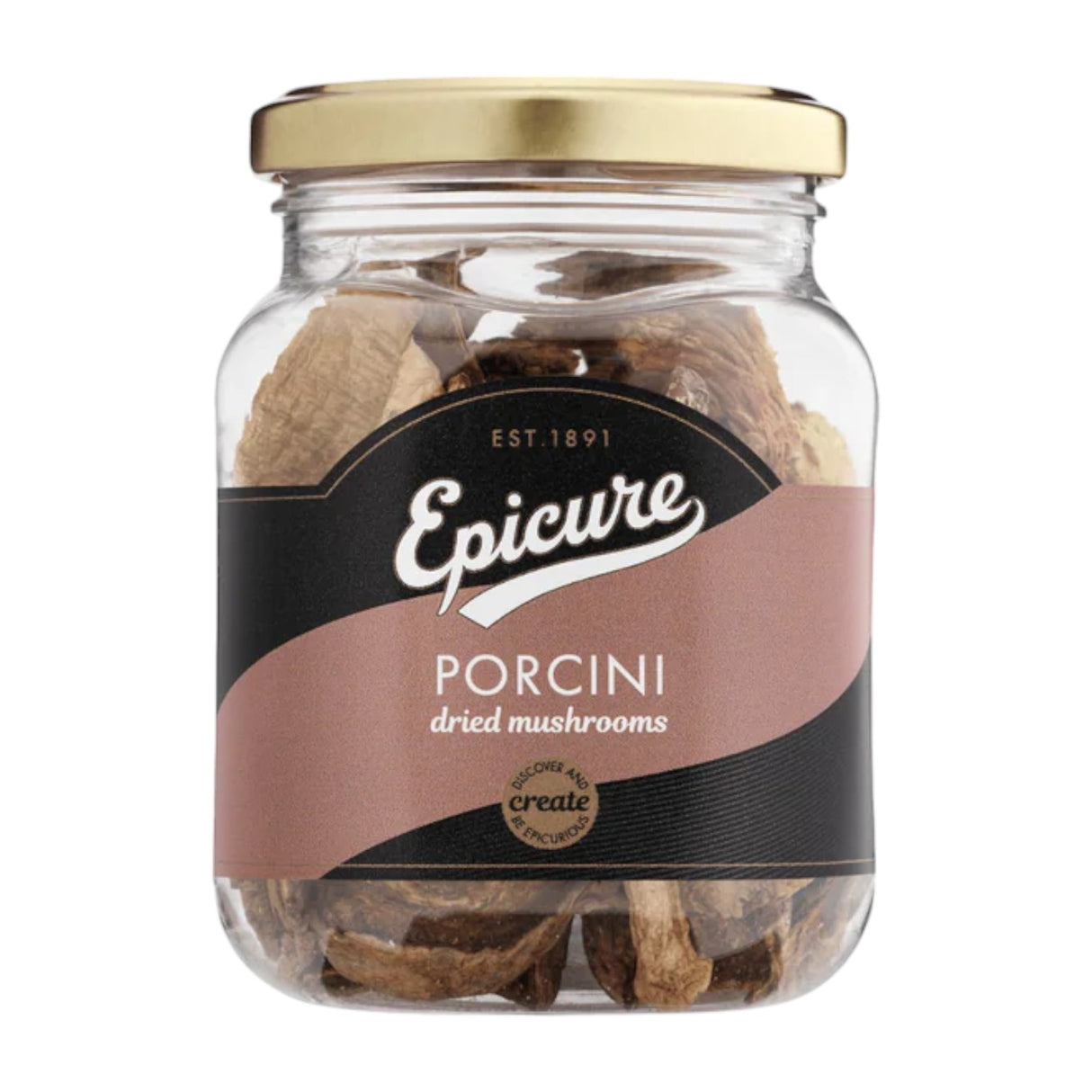 Epicure - Porcini Mushrooms 30G