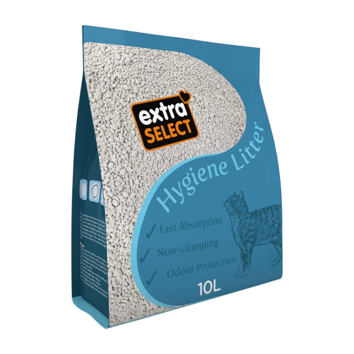 Su Bridge - Extra Select Hygiene Cat Litter (10ltr)