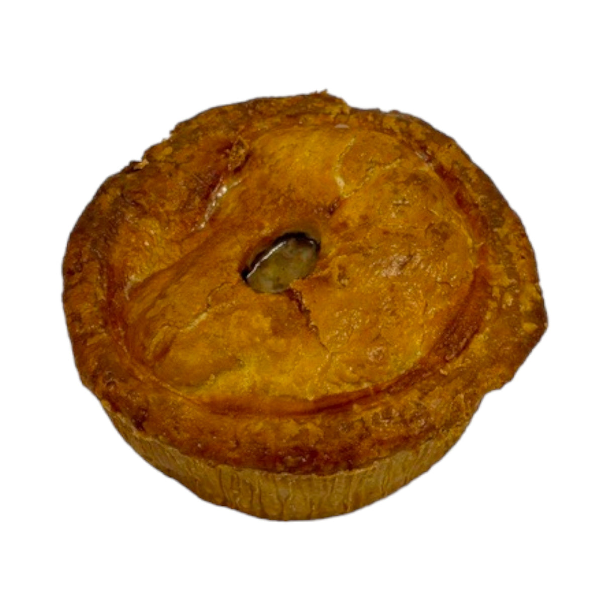 Kingleys - Pork individual Pie
