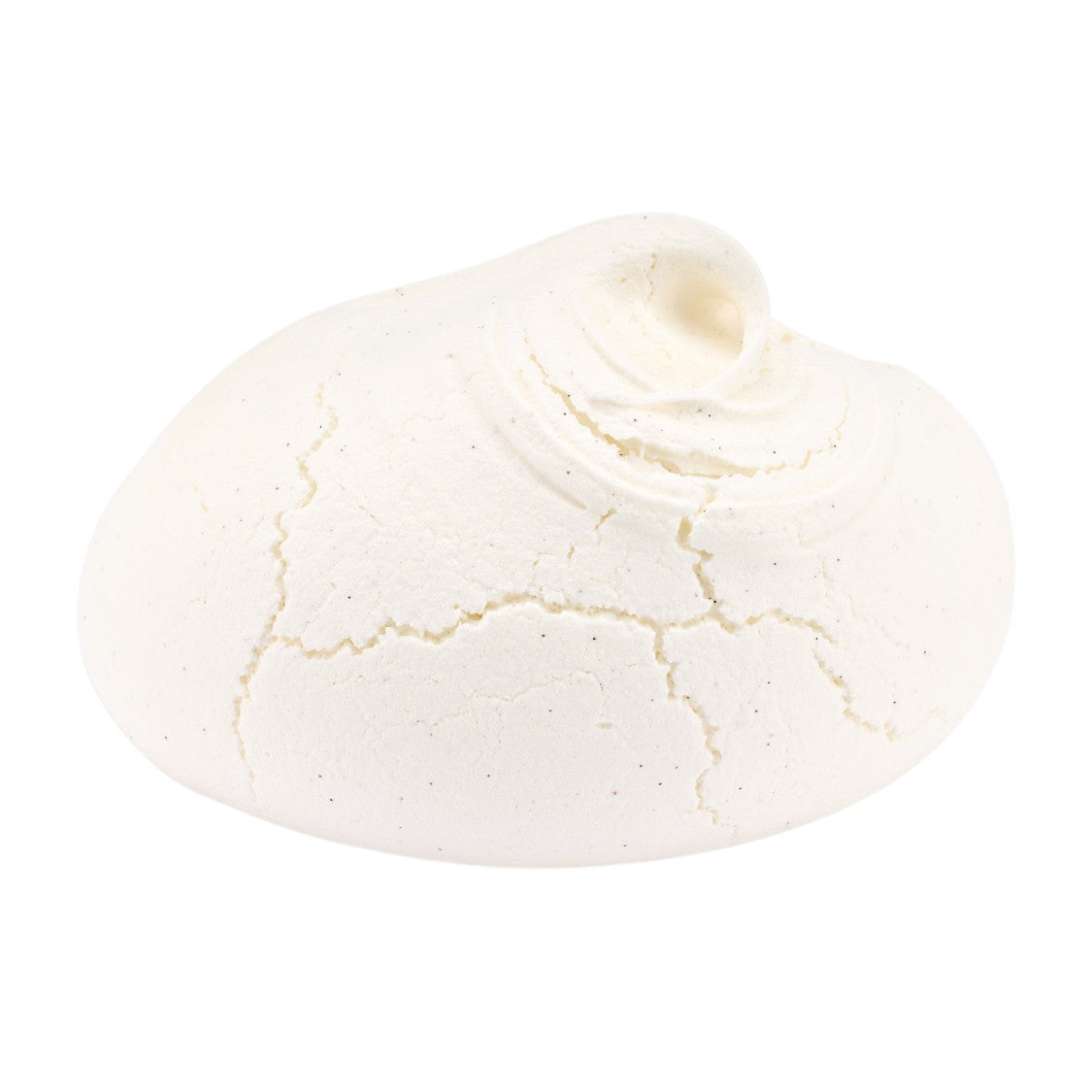 Flower & White - Loose Vanilla Meringue Clouds
