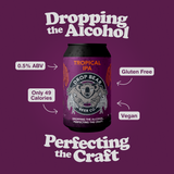 Drop Bear Beer Co - Tropical IPA (4 x 330ml)