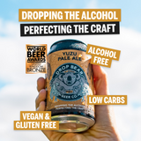 Drop Bear Beer Co - Yuzu Pale Ale (4 x 330ml)