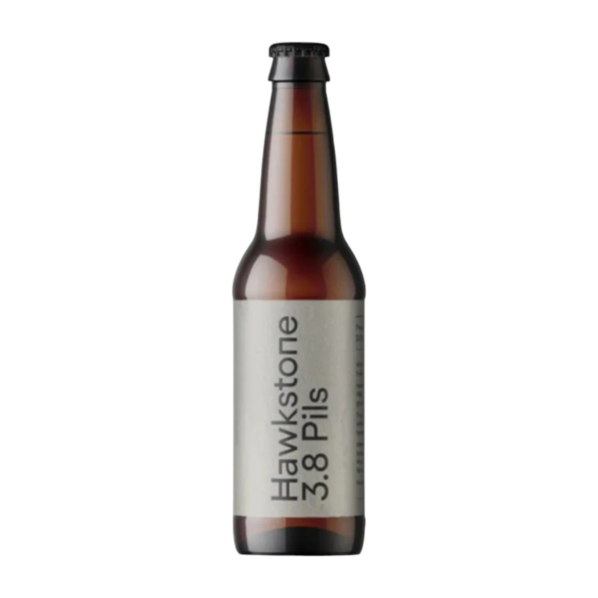 Hawkstone - Pilsner 3.8% ABV