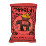 Howdah - Tandoor Chilli Chips 130g