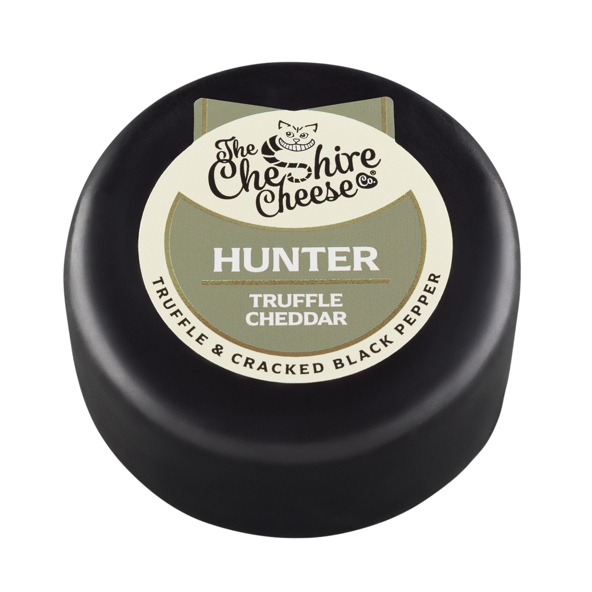 Cheshire Cheese - Hunter Cheddar 200g