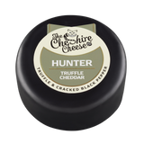Cheshire Cheese - Hunter Cheddar 200g