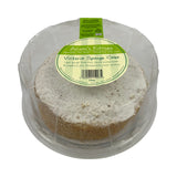 Allison's Kitchen Victoria Sponge Cake (7")