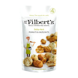 Mr Filberts - Italian Herb Peanuts & Hazelnuts 100g