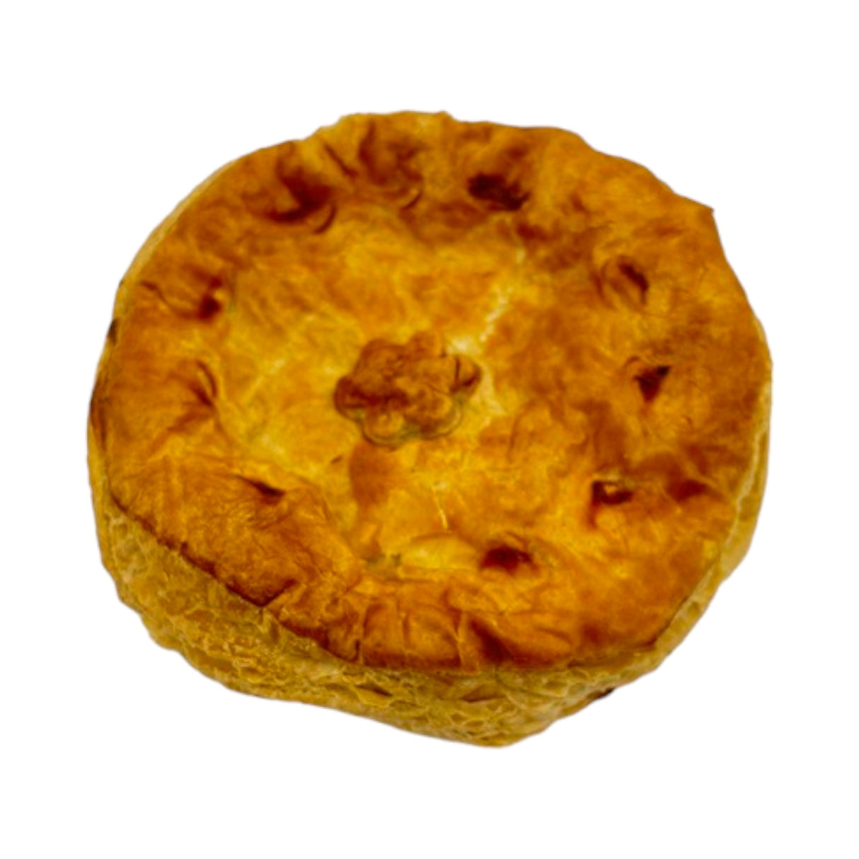 Kingleys - Traditional Steak & Old Hooky Ale Pie 200g