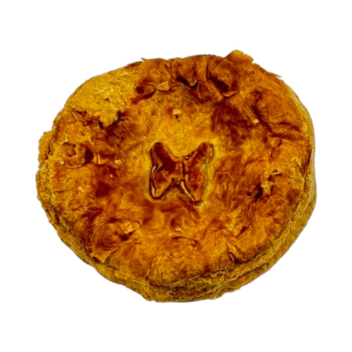 Kingleys - Vegetarian Broccoli & Cheddar Pie 200g