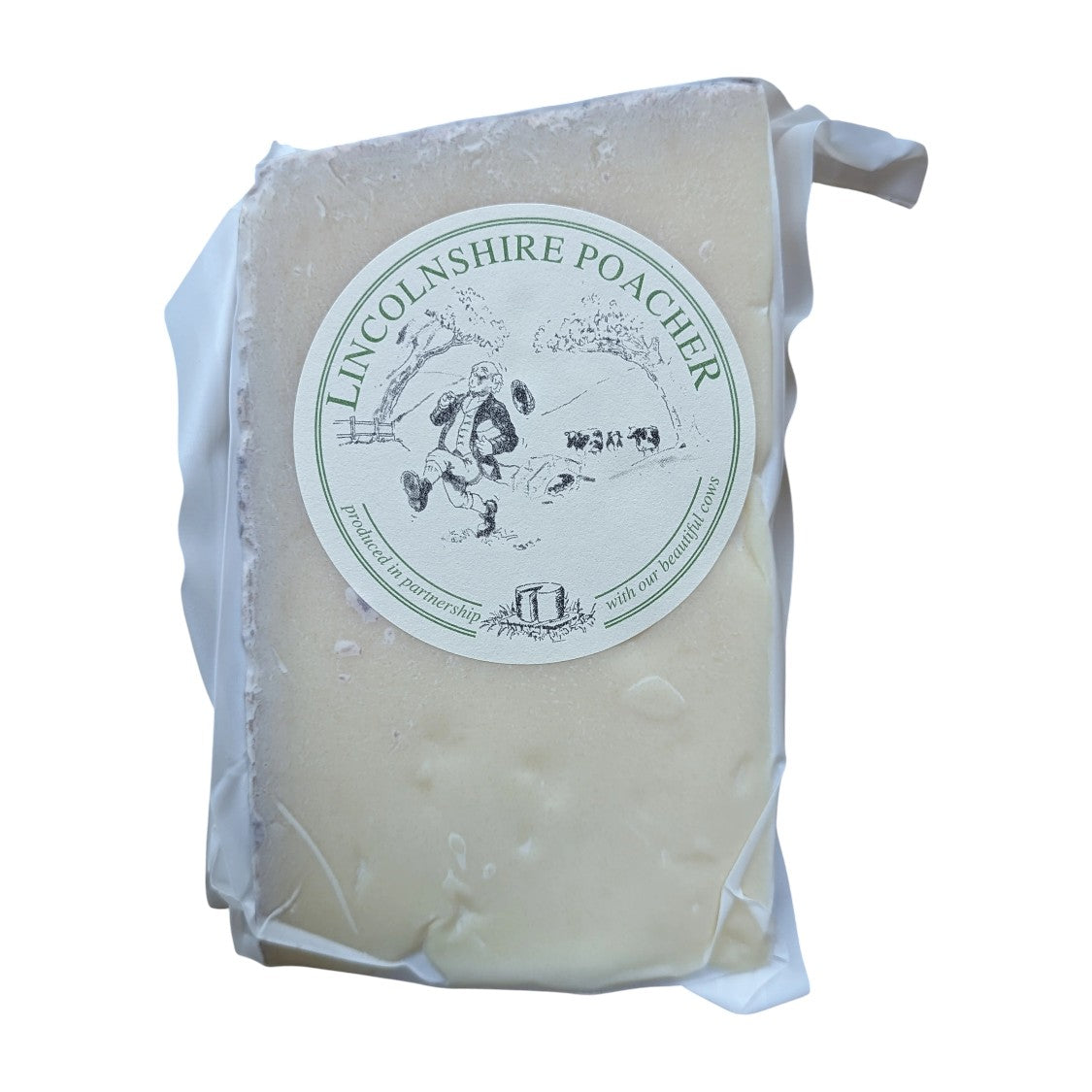 Carron Lodge - Lincolnshire Poacher (170g)