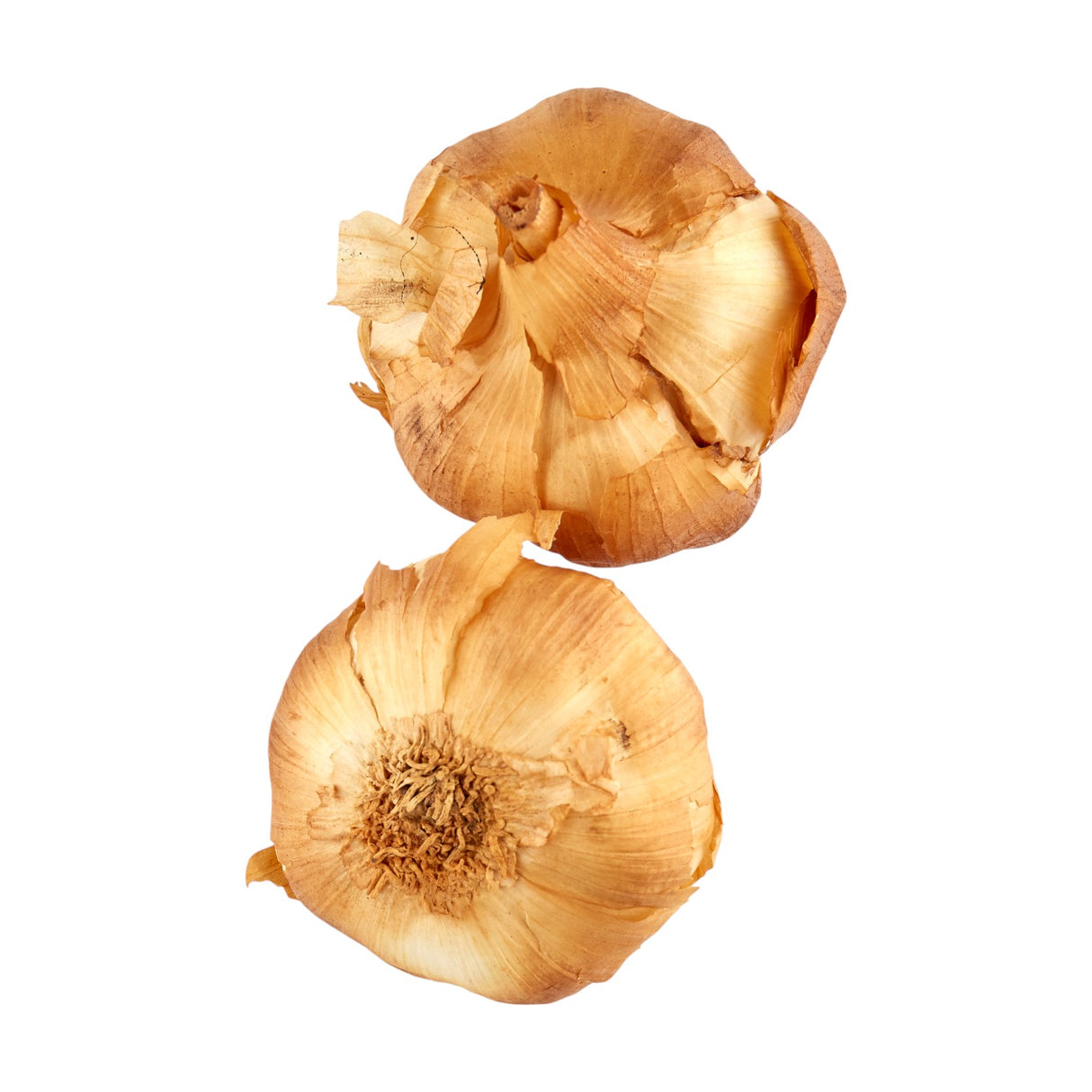 Smoked Garlic