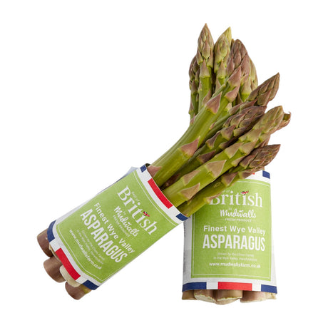 Asparagus 250g