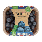 British Blueberries (150g)