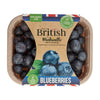 British Blueberries (150g)
