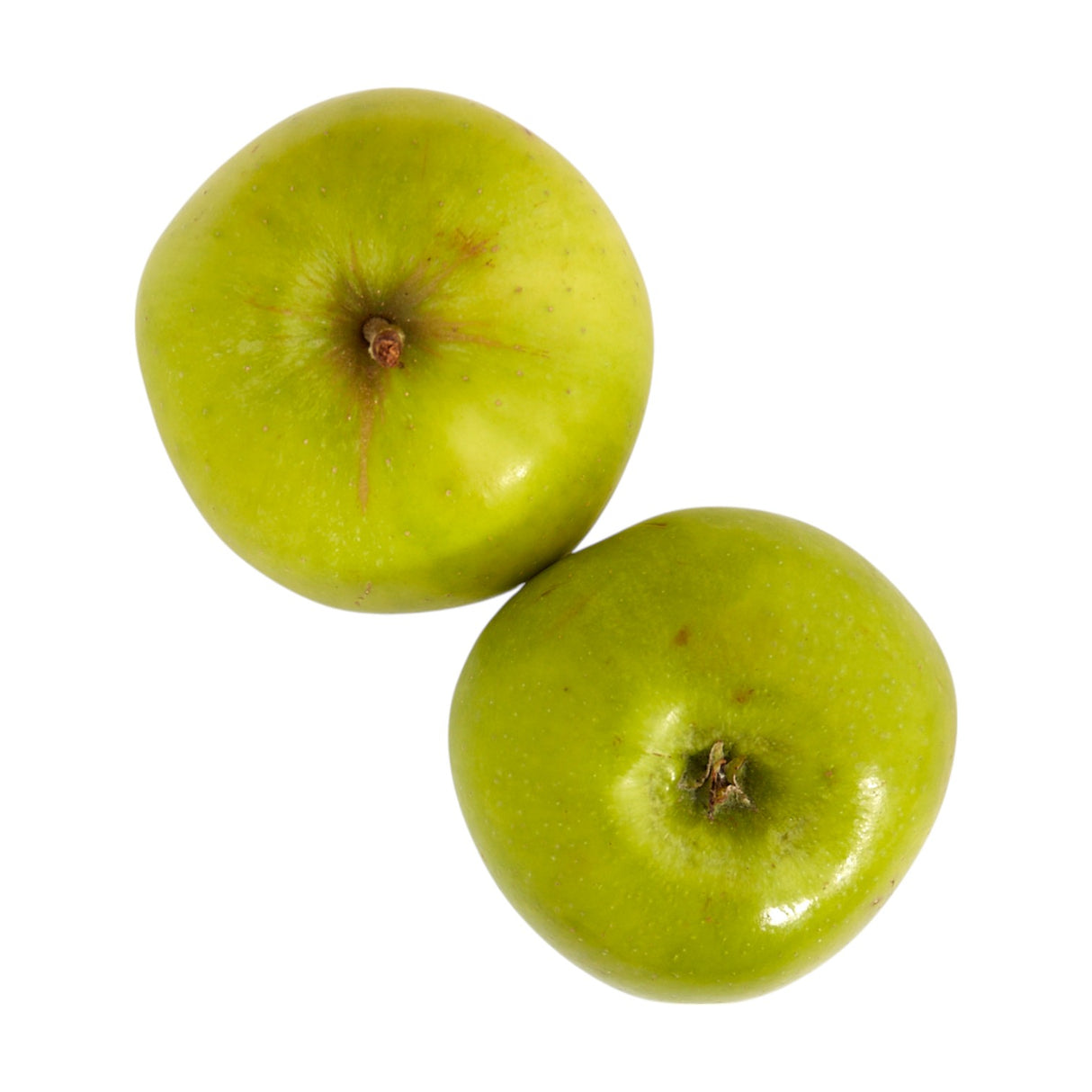 Apples - British Bramley (Twin Pack)