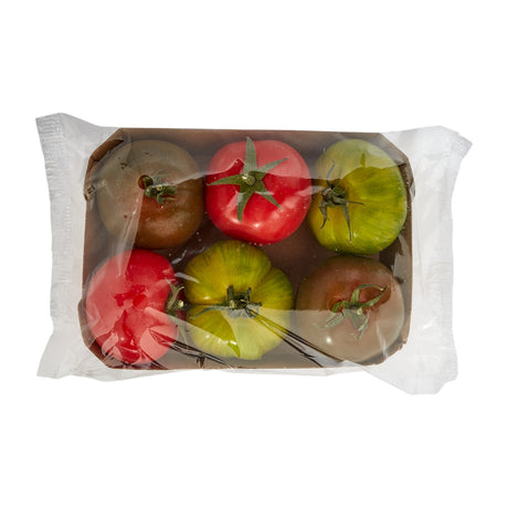 Tomatoes - Isle of Wight Heritage 6 Pack