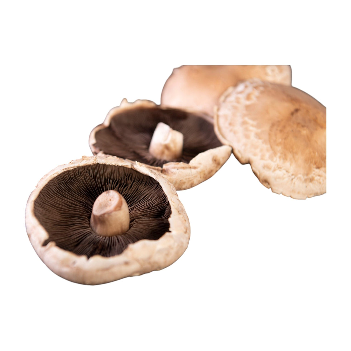 Mushrooms - Portobello 150g