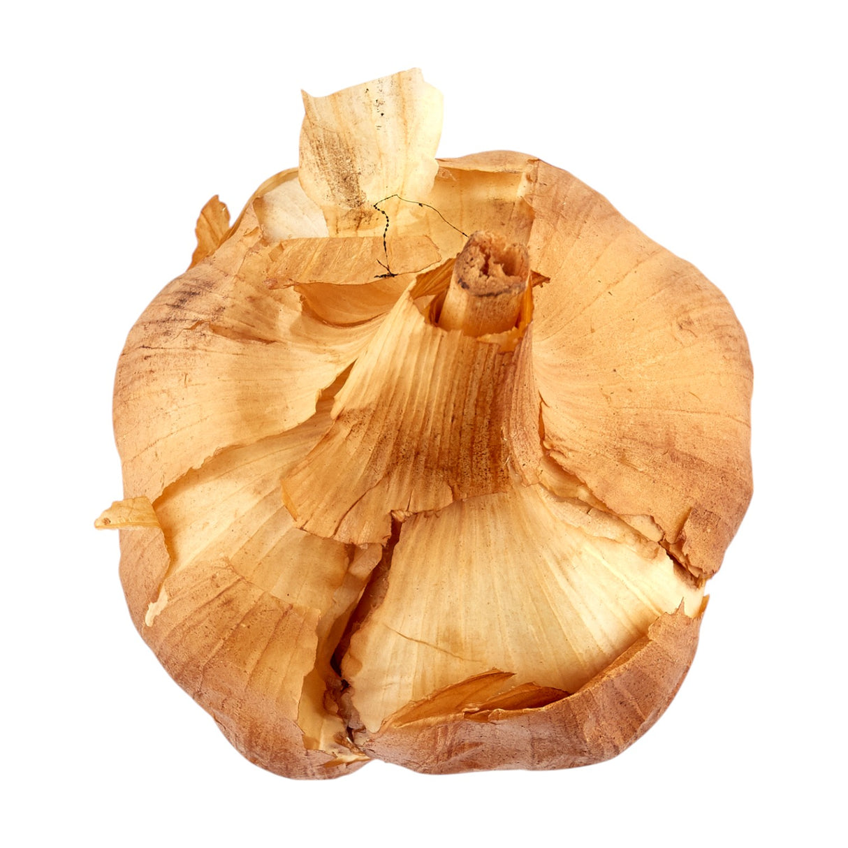Smoked Garlic