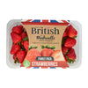 British Strawberries (700g)