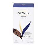 Newby Teas - ASSAM Teabags 25 Count
