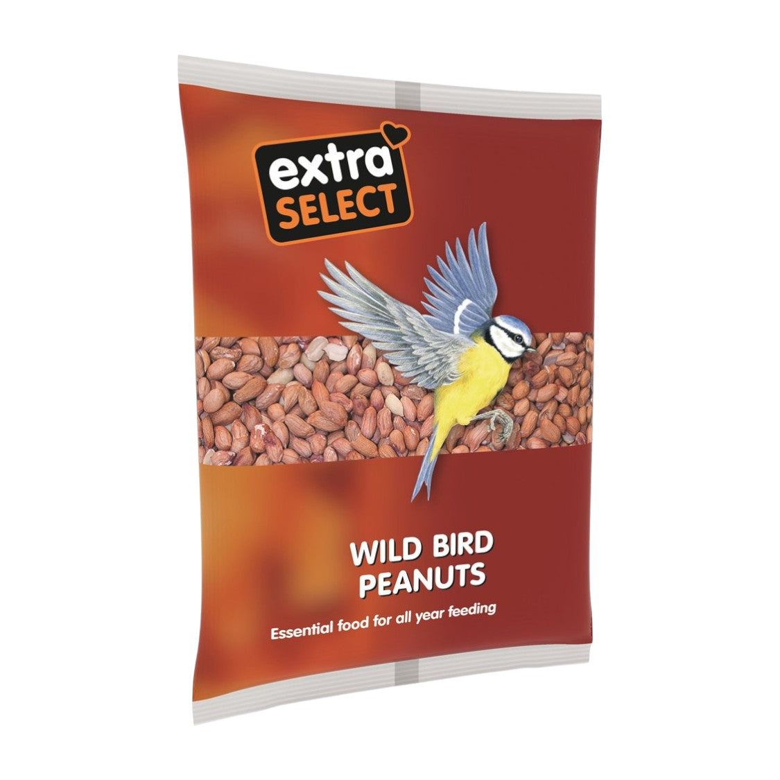 Su Bridge - Extra Select Peanuts (1kg)