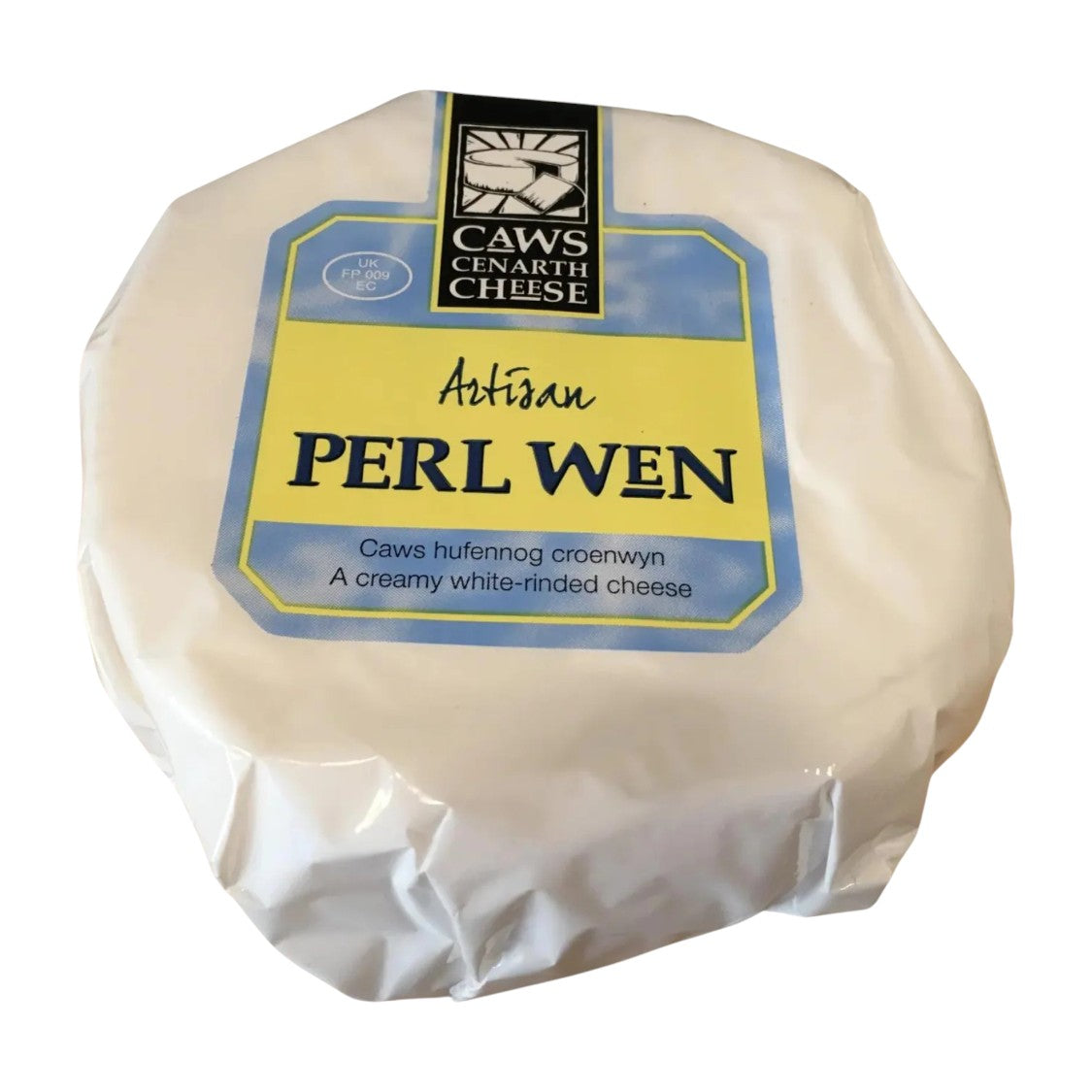 Carron Lodge - Perl Wen (200g)