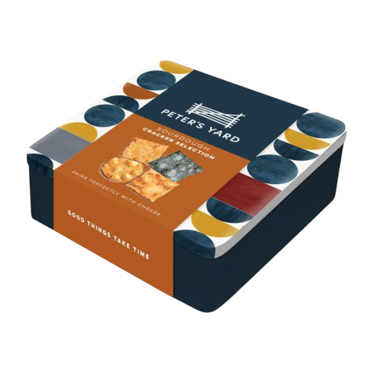 Peters Yard - Peter's Yard Tin 280g