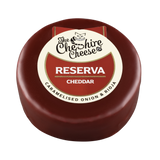Cheshire Cheese - Reserva Cheddar 200g