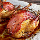 Willo Game - Whole Oven Ready Partridge (250g)