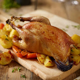 Willo Game - Whole Oven Ready Pheasant (800g)