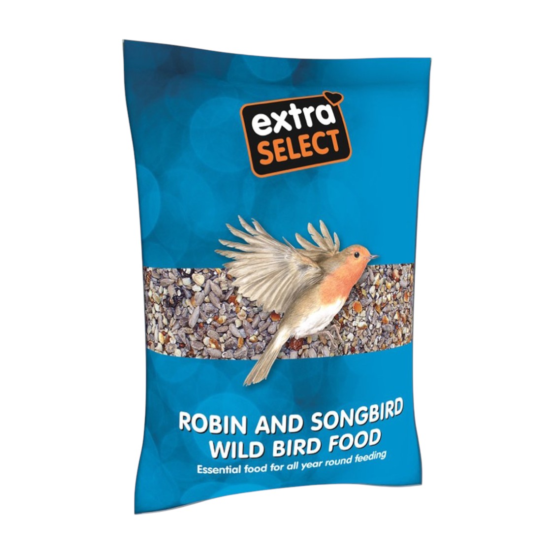 Su Bridge - Extra Select Robin and Song Bird Mix (1kg)