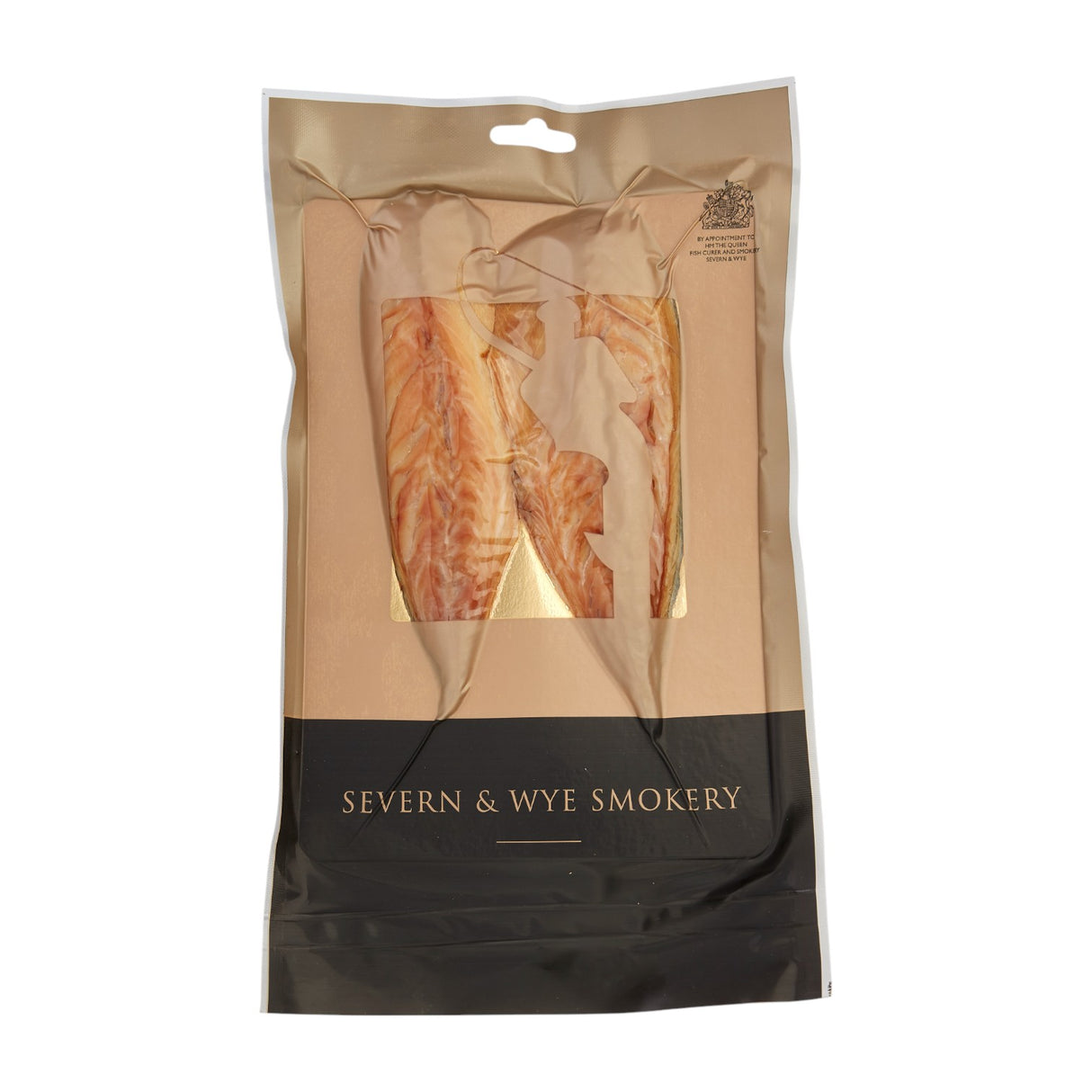 Severn & Wye - Smoked Mackerel Fillets 200g