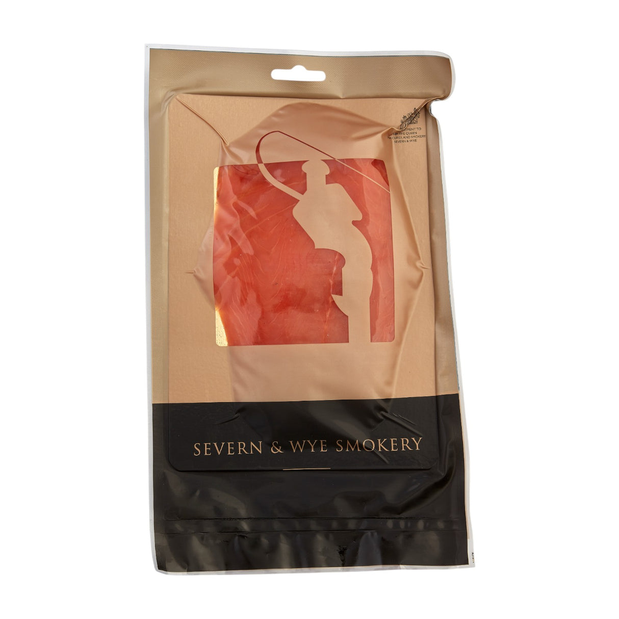 Severn & Wye - Smoked Scottish Salmon 250g