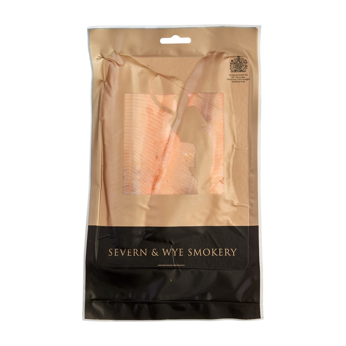 Severn & Wye - Smoked Trout Fillets (2's) 160g