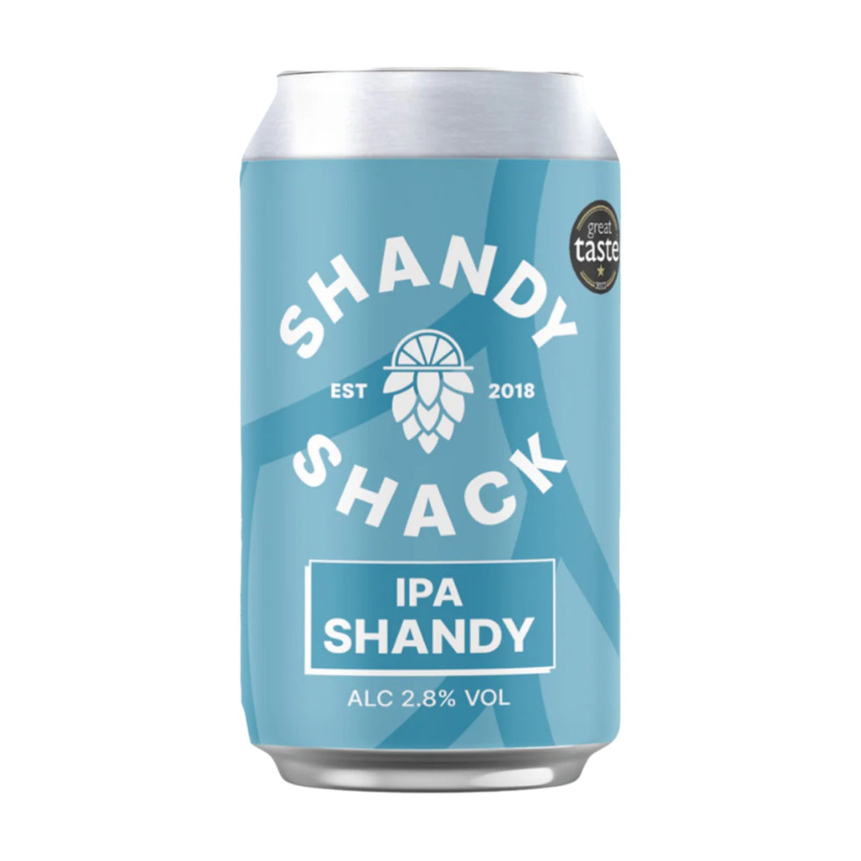 Shandy Shack - IPA Shandy