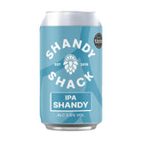 Shandy Shack - IPA Shandy