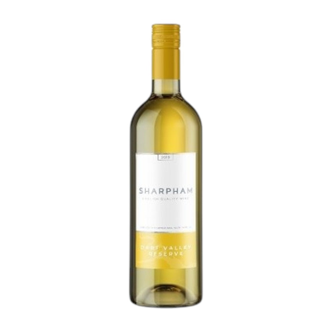 Sharpham - Dart Valley Reserve (70cl)